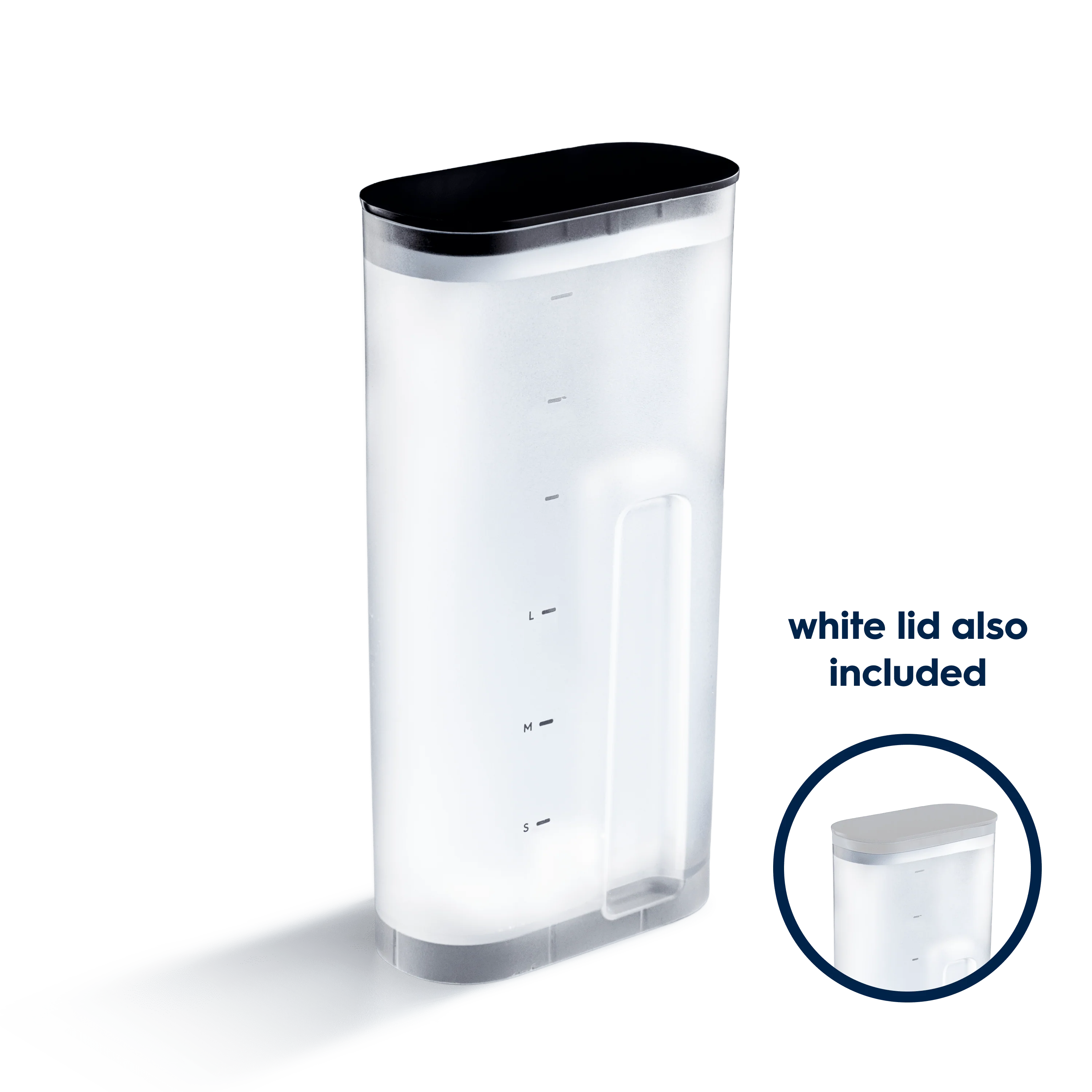 accessories for filters